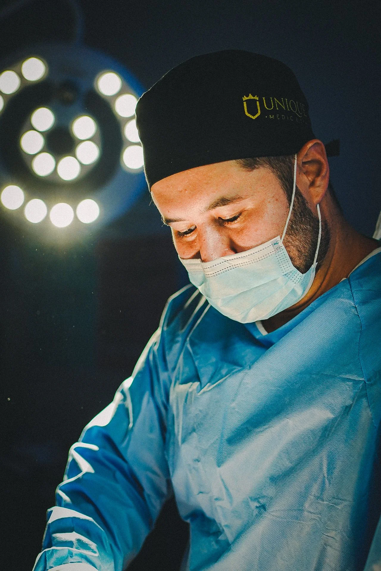 Imagem do consultório Dr. André Oliveira