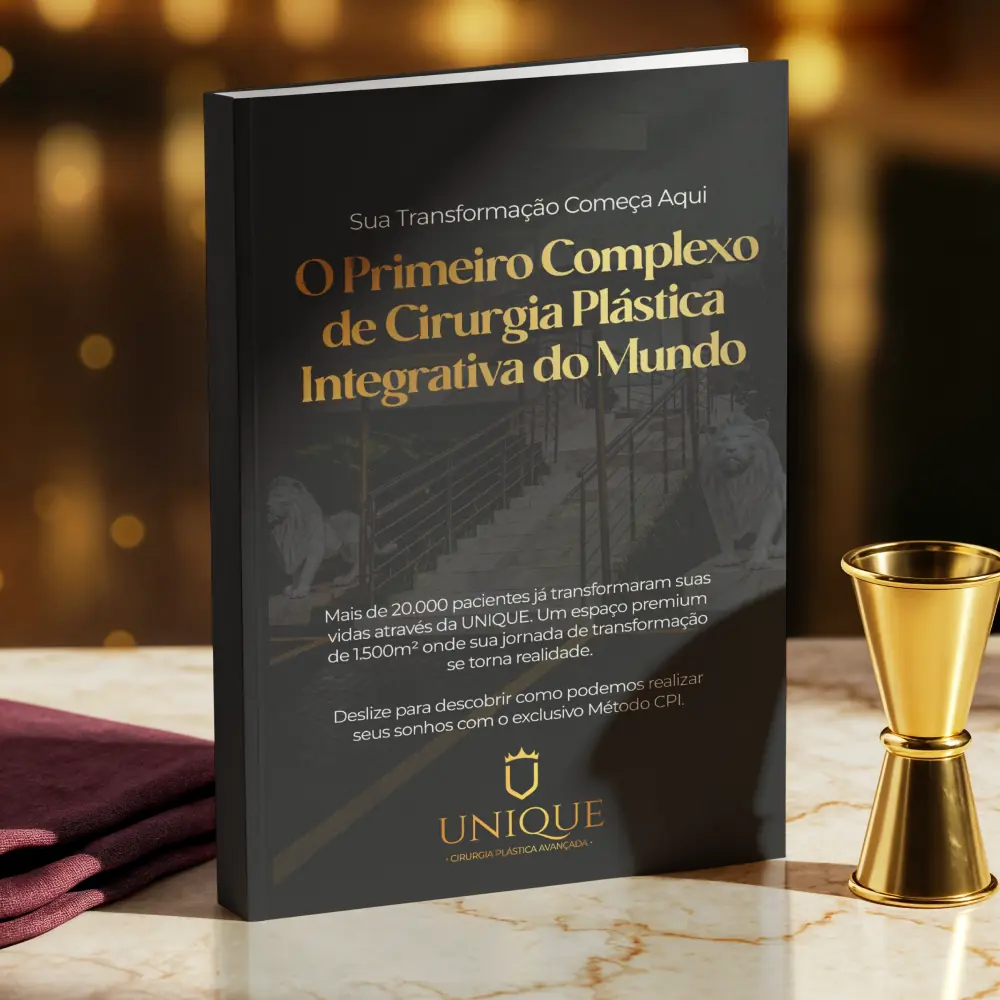 Unique Plástica Avançada