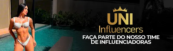 Uni Influencer